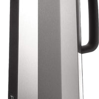 Zojirushi - 1 L Silver Glass Vacuum Carafe - AH-EAE10SA