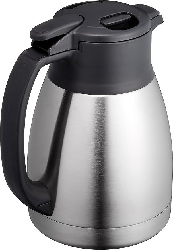 Zojirushi - 1 L Stainless Steel Vacuum Carafe - SH-HB10XA