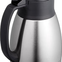 Zojirushi - 1 L Stainless Steel Vacuum Carafe - SH-HB10XA