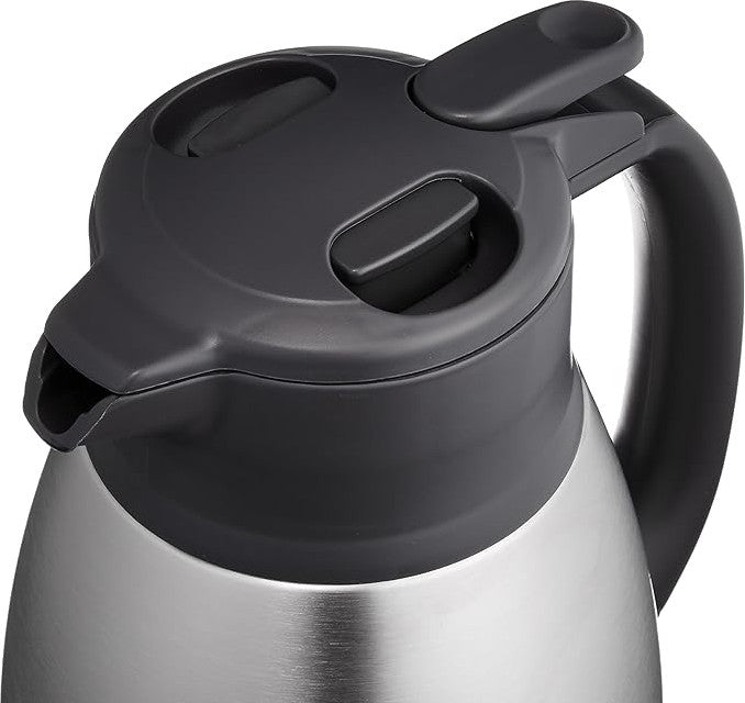Zojirushi - 1 L Stainless Steel Vacuum Carafe - SH-HB10XA