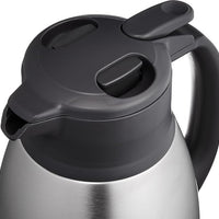 Zojirushi - 1 L Stainless Steel Vacuum Carafe - SH-HB10XA