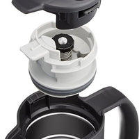 Zojirushi - 1 L Stainless Steel Vacuum Carafe - SH-HB10XA