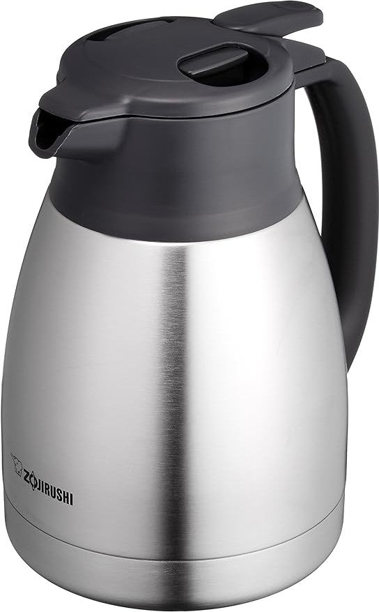 Zojirushi - 1 L Stainless Steel Vacuum Carafe - SH-HB10XA