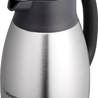 Zojirushi - 1 L Stainless Steel Vacuum Carafe - SH-HB10XA