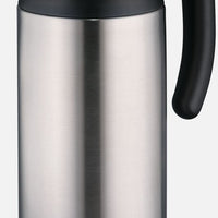 Zojirushi - 1 L Stainless Vacuum Creamer/Dairy Server - SH-MAE10