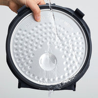 Zojirushi - 1 L Umami® Micom Rice Cooker & Warmer - NL-GAC10BM