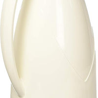 Zojirushi - 1 L White Euro Carafe - AG-KB10WB