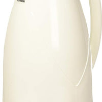 Zojirushi - 1 L White Euro Carafe - AG-KB10WB