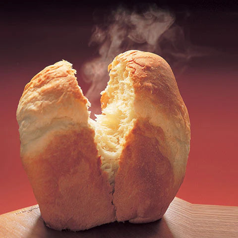 Zojirushi - 1 lb. White Home Bakery Mini Breadmaker - BB-HAC10WZ
