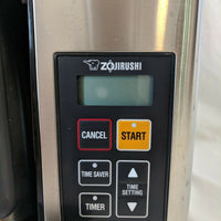 Zojirushi - 10 Cup Fresh Brew Plus Thermal Coffee Maker - EC-YTC100XB