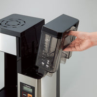 Zojirushi - 10 Cup Fresh Brew Plus Thermal Coffee Maker - EC-YTC100XB