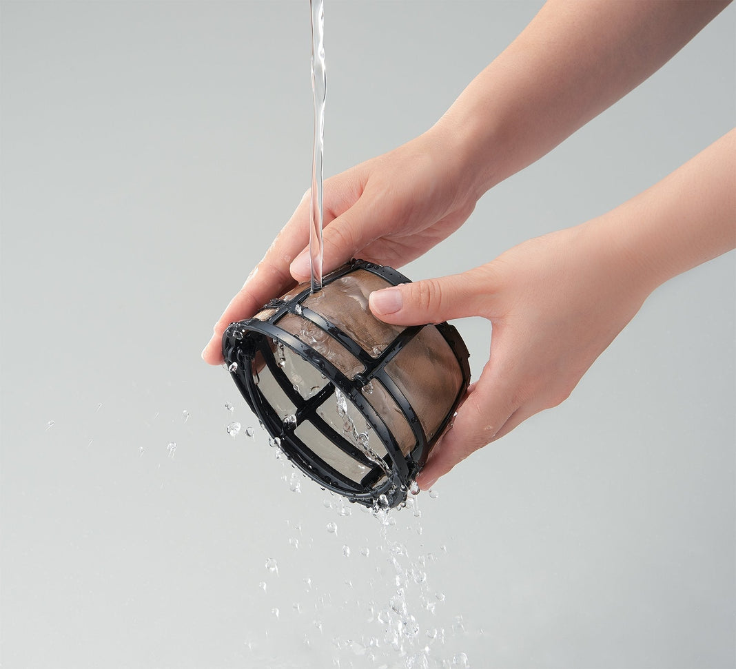 Zojirushi - 10 Cup Fresh Brew Plus Thermal Coffee Maker - EC-YTC100XB