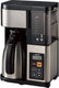 Zojirushi - 10 Cup Fresh Brew Plus Thermal Coffee Maker - EC-YTC100XB
