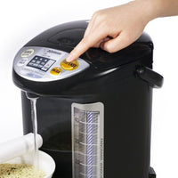 Zojirushi - 169 Oz Commercial Water Boiler & Warmer (5 L) - CD-LTC50