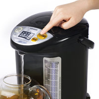 Zojirushi - 169 Oz Commercial Water Boiler & Warmer (5 L) - CD-LTC50