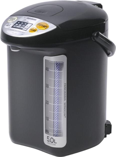 Zojirushi - 169 Oz Commercial Water Boiler & Warmer (5 L) - CD-LTC50