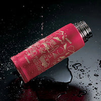 Zojirushi - 1.03 L Red Stainless Steel Bottle - SJ-JS10RA