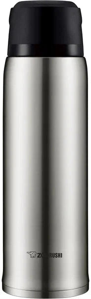 Zojirushi - 1.03 L Stainless Steel Bottle - SJ-JS10XA