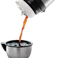 Zojirushi - 1.5 L Stainless Bottle - SF-CC15XA