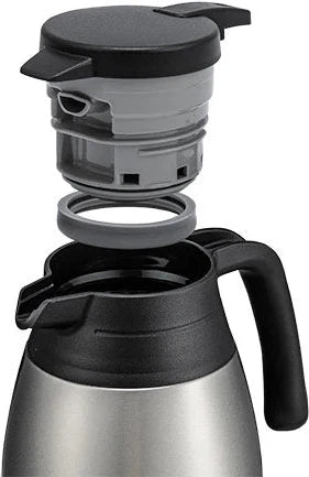 Zojirushi - 1.5 L Stainless Steel Vacuum Carafe - SH-RA15XA