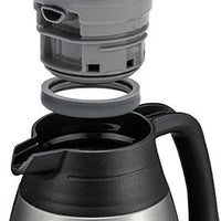 Zojirushi - 1.5 L Stainless Steel Vacuum Carafe - SH-RA15XA