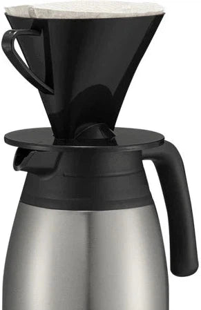 Zojirushi - 1.5 L Stainless Steel Vacuum Carafe - SH-RA15XA