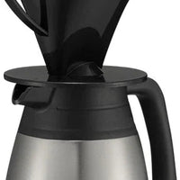 Zojirushi - 1.5 L Stainless Steel Vacuum Carafe - SH-RA15XA