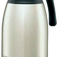 Zojirushi - 1.5 L Stainless Steel Vacuum Carafe - SH-RA15XA