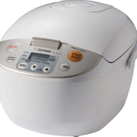Zojirushi - 1.8 L Micom Rice Cooker & Warmer - NL-AAC18