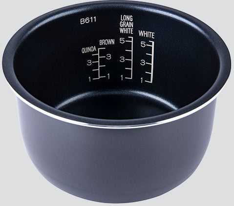 Zojirushi - 1.8 L Micom Rice Cooker & Warmer - NL-DCC18CP