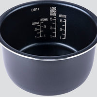 Zojirushi - 1.8 L Micom Rice Cooker & Warmer - NL-DCC18CP