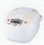 Zojirushi - 1.8 L Micom Rice Cooker & Warmer - NL-DCC18CP