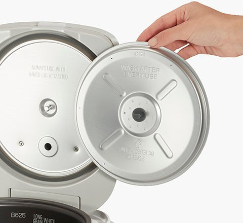 Zojirushi - 1.8 L Micom Rice Cooker & Warmer - NS-TSC18A (XH)