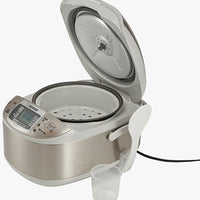 Zojirushi - 1.8 L Micom Rice Cooker & Warmer - NS-TSC18A (XH)