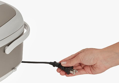 Zojirushi - 1.8 L Micom Rice Cooker & Warmer - NS-TSC18A (XH)