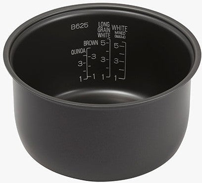 Zojirushi - 1.8 L Micom Rice Cooker & Warmer - NS-TSC18A (XH)