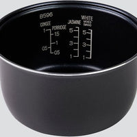 Zojirushi - 1.8 L Umami® Micom Rice Cooker & Warmer - NL-GAC18BM