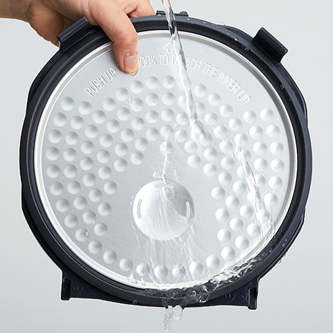 Zojirushi - 1.8 L Umami® Micom Rice Cooker & Warmer - NL-GAC18BM