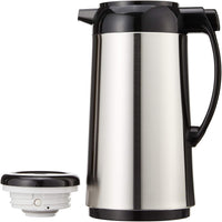 Zojirushi - 1.85 L Brushed Stainless Premium Thermal Carafe - AFFB-19SAXA