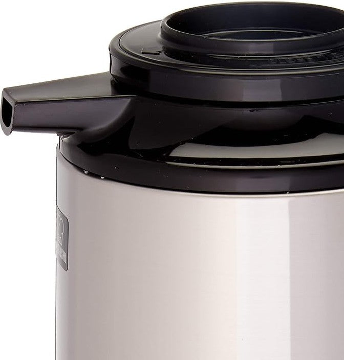 Zojirushi - 1.85 L Stainless Steel Thermal Carafe - BHS-19SBXA