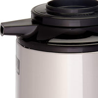 Zojirushi - 1.85 L Stainless Steel Thermal Carafe - BHS-19SBXA