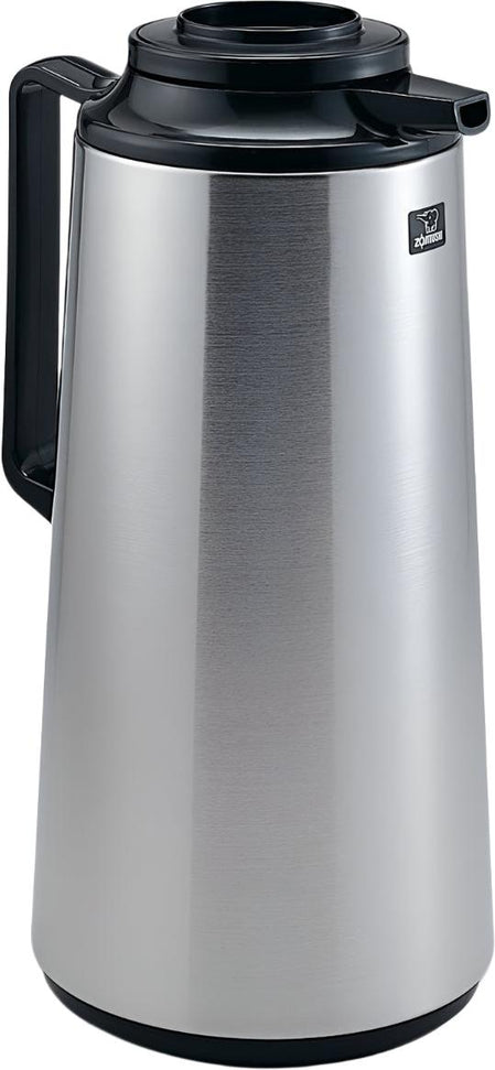 Zojirushi - 1.85 L Stainless Steel Thermal Carafe - BHS-19SBXA