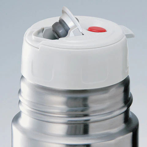 Zojirushi - 2 L Stainless Bottle - SF-CC20XA