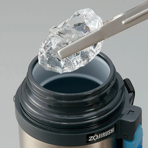 Zojirushi - 2 L Stainless Bottle - SF-CC20XA