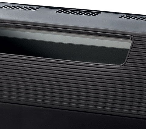 Zojirushi - 2 lb. Black Home Bakery Supreme® Breadmaker - BB-CEC20BA