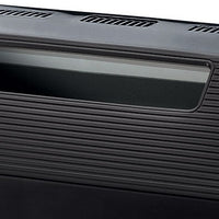 Zojirushi - 2 lb. Black Home Bakery Supreme® Breadmaker - BB-CEC20BA