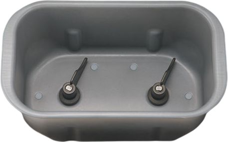 Zojirushi - 2 lb. Black Home Bakery Supreme® Breadmaker - BB-CEC20BA