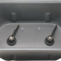 Zojirushi - 2 lb. Black Home Bakery Supreme® Breadmaker - BB-CEC20BA