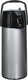 Zojirushi -  2.2 L Silver Premier Air Pot® Beverage Dispenser - AASB-22BSV
