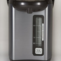 Zojirushi - 3 L Micom Water Boiler & Warmer (101 Oz) - CD-WCC30